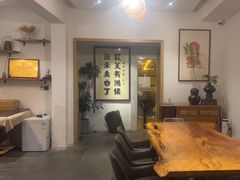 -往来·竹里.宝宝宴.生日宴.团建.宴席(花乡农居店)