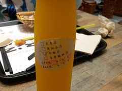 -好人民间小吃(镇江八佰伴店)