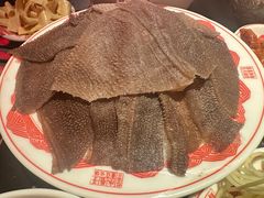 -水巷子·巴掌腰片重庆火锅(云纺店)