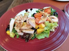 -Golden Lily河内巴黎法越料理餐厅(建国西路店)