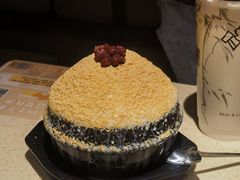 -Ant 蚂蚁洞烤肉·大营地(上海静安大悦城店)