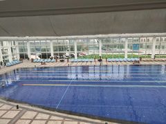 -临沂华盛江泉城大酒店