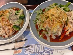 -魏家凉皮(协和店)