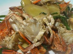 -崖口红树林海鲜餐厅