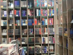 -星巴克臻选(北京前门大街店)