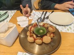 -Pakwaan Indian restaurant芭港湾印度餐厅(领事馆店)