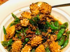 -喜棠·长沙家宴·海鲜·湘菜(麓谷店)