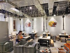 -川西火焰山西昌火盆烧烤(簇桥优博广场店)