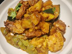 -李记饺子·熏酱东北菜(欢乐谷店)