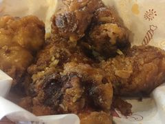-韩礼年糕(飞虹路店)