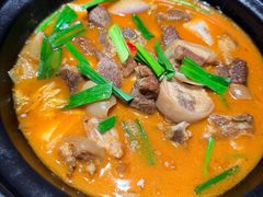 -曼格纳·曼芯馆(杨浦店)