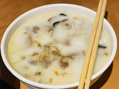 -金狮麟·新豫菜(金码大厦店)