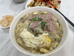 -老铁家泡馍馆(景龙池店)