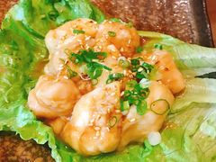 猪大肠-隐家本格烧肉