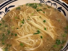 -霸道川面馆(张江店)