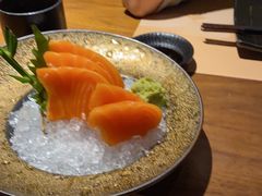 -山葵家居酒屋(天目里店)