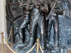 -威海华夏城景区