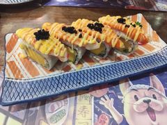 -仙隐小鹿中華の日料(正弘城店)
