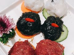 -十二春顶级锅物(泉亮花园店)