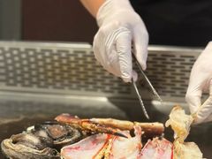-黑木原精致料理·铁板烧