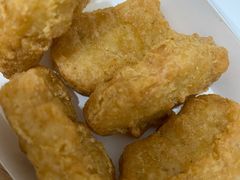 -麦当劳(团结湖店)