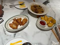 -菲滋意式餐厅(西溪印象城店)