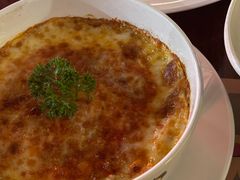 -安妮意大利餐厅(日坛店)