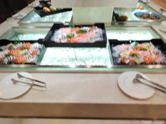 -厦门海景千禧大酒店·海景咖啡厅