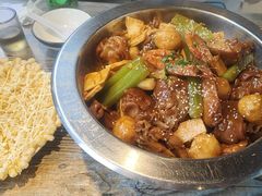 -沙掌门肉蟹煲(沙溪店)