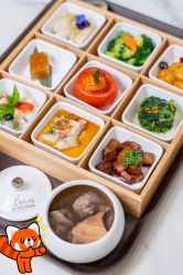 -安雅国际月子会所(拱北森宇富通店)