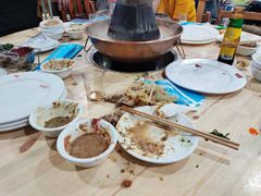 -元盛居(亚泰大街店)