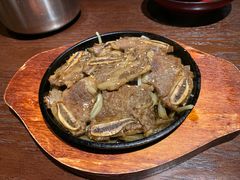 -翔峰炭火鳗鱼(悦泰街里公寓店)