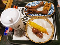 -和府捞面(石景山喜隆多店)