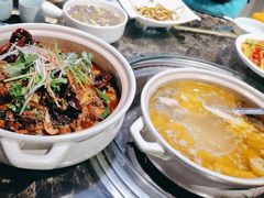 -先机泉水鸡汤(南山老君洞店)