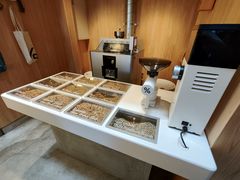 -% Arabica(京都东山店)