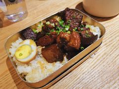 -有肉食·虎九闽菜(798艺术区店)