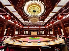 -北京雁栖湖国际会展中心