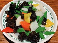 -云海肴·汽锅鸡·云南菜(美罗城店)