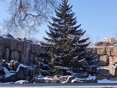 -哈尔滨文化公园