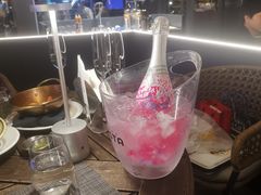 -MONICH牛排融合餐厅(和义大道购物中心店)