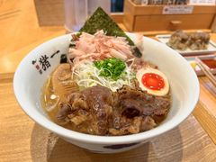 -面屋 猪一