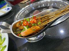 -瑞杰烧烤店·24小时营业(山东路店)