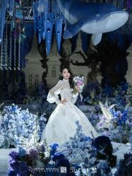 点击看大图 -豪门婚礼策划