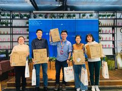 -回声星球·团建策划·赛事承办·拓展培训(大钟寺店)