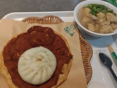 -黑窑厂糖油饼烤鸭·清真菜(旗舰店)