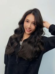 -丽时 Hair Salon
