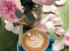 -SONGUOLIFE松果咖啡(七莘路店)