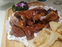 脆皮烧鸡-石头咕(黄岐店)