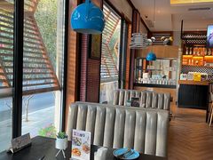 -莫多多餐厅