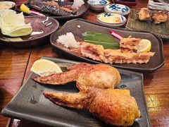 -鸟剑居酒屋(天河南二路店)